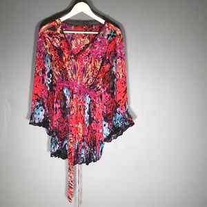 Mushbaby Sienna Rose, Inc 🌞Blouse🌞